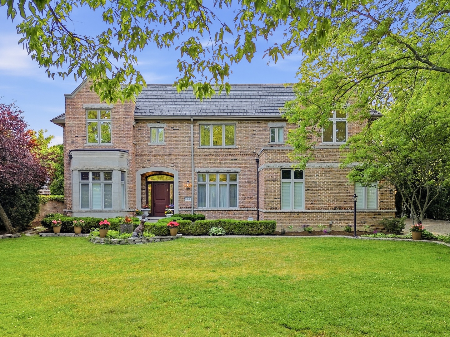 253 Franklin Road Glencoe, IL 60022 - Photo 1 of 51