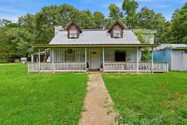 $159,000 | 9581 Highway 150, Shepherd, TX 77371