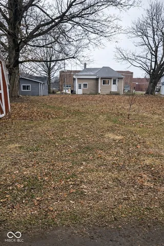 $190,000 | 325 West 11th Street, Rushville, IN 46173