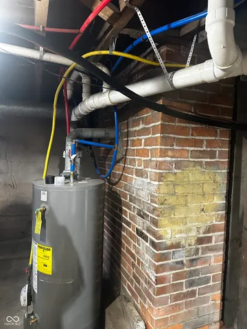 $190,000 | 325 West 11th Street, Rushville, IN 46173