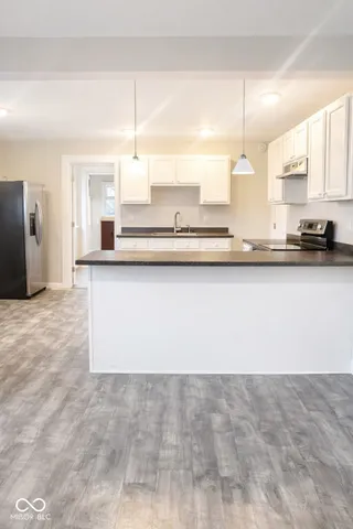 $190,000 | 325 West 11th Street, Rushville, IN 46173