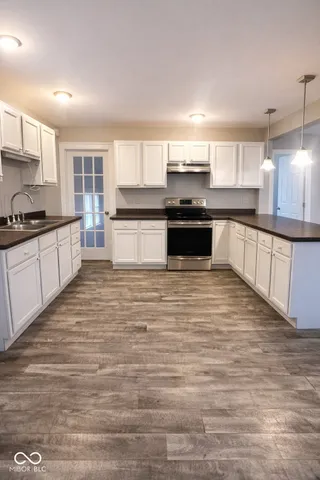 $190,000 | 325 West 11th Street, Rushville, IN 46173