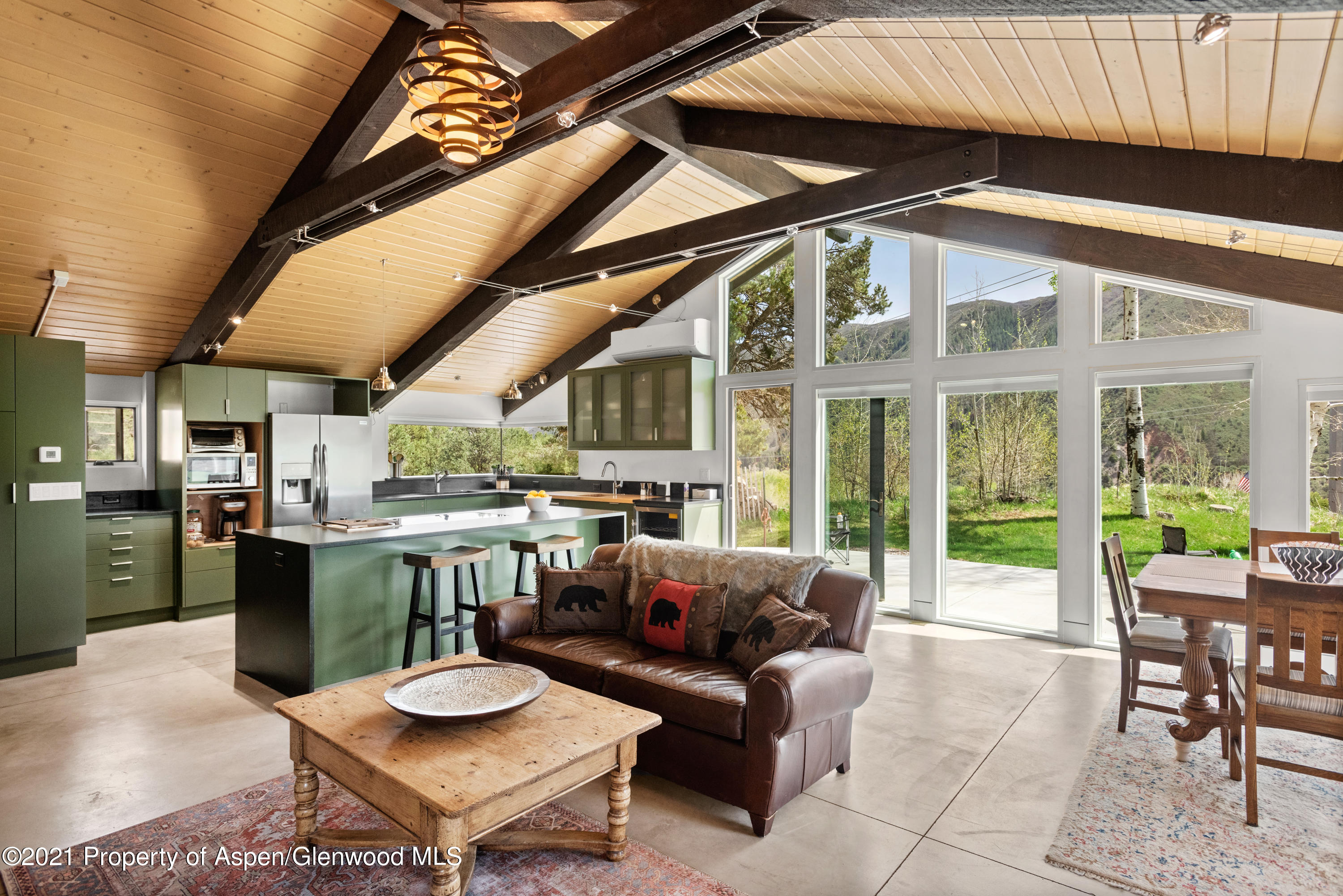 561 Booth Lane Basalt, CO 81621 - Photo 1 of 18 571BoothLn_HiRes_05132021203