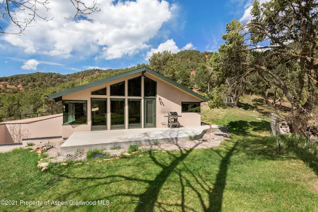 $5,250 | 561 Booth Lane, Basalt, CO 81621