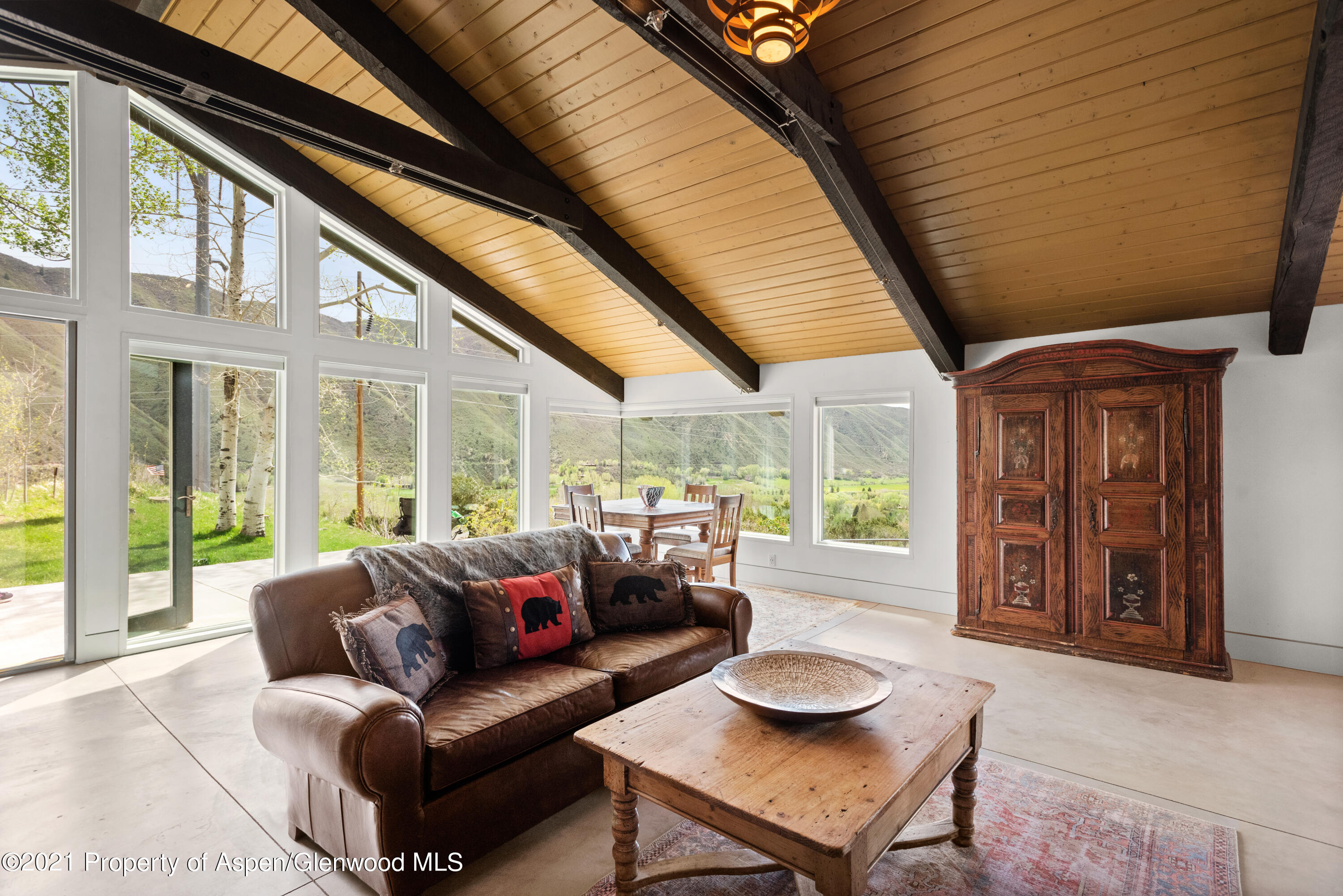 561 Booth Lane Basalt, CO 81621 - Photo 2 of 18 571BoothLn_HiRes_05132021204