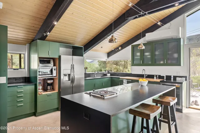 $5,250 | 561 Booth Lane, Basalt, CO 81621