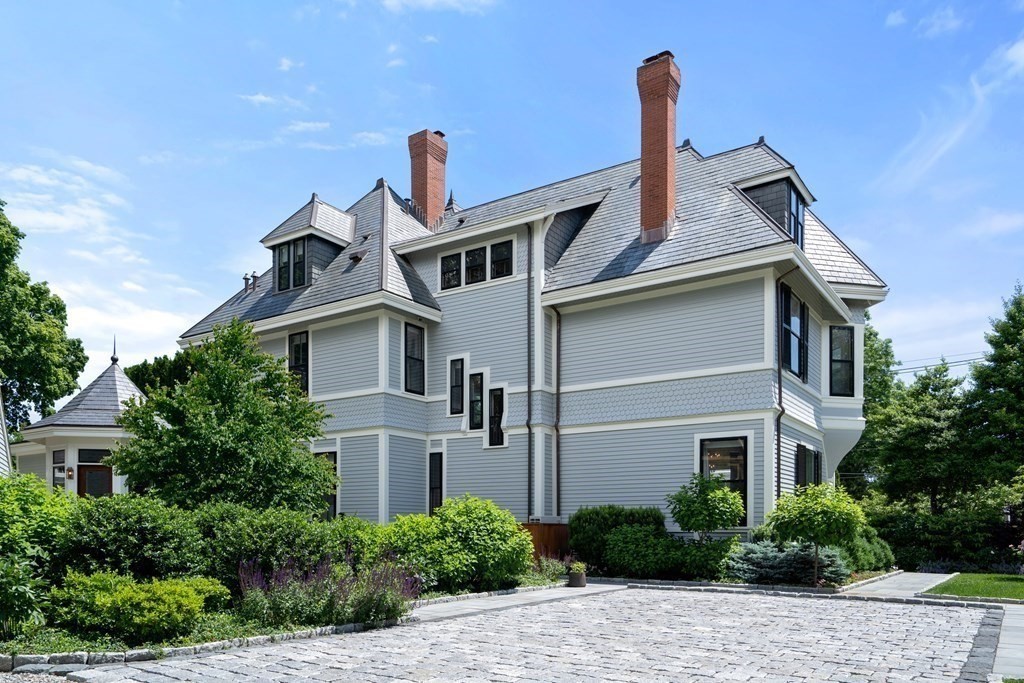 59 High Street Brookline, MA 02445 - Photo 2 of 37