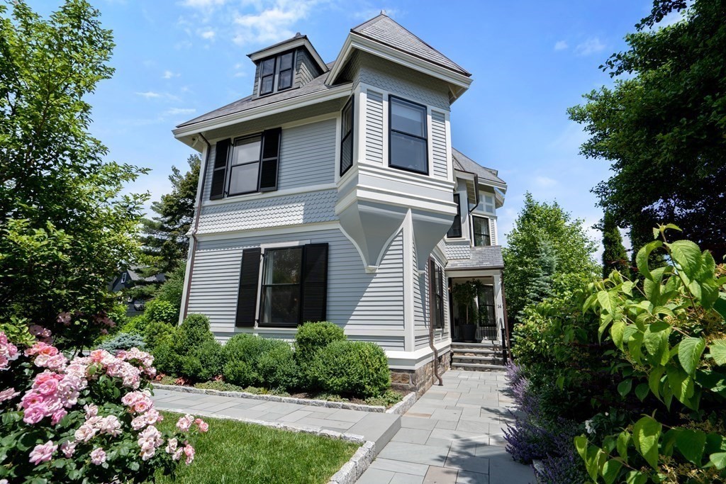 59 High Street Brookline, MA 02445 - Photo 34 of 37