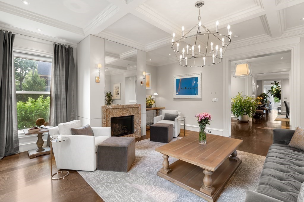 59 High Street Brookline, MA 02445 - Photo 7 of 37