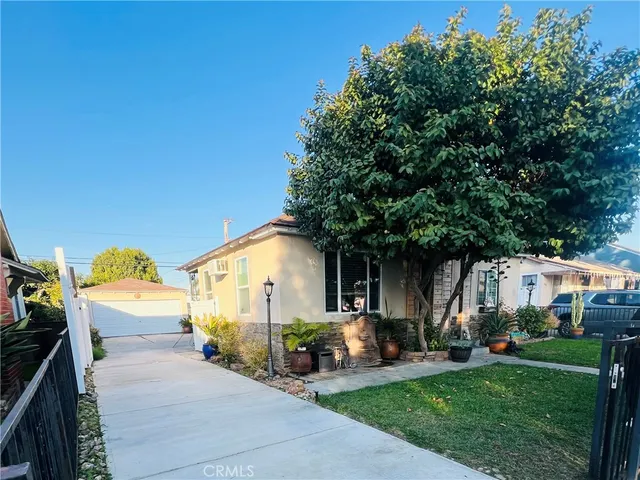$680,000 | 3999 Platt Avenue, Lynwood, CA 90262
