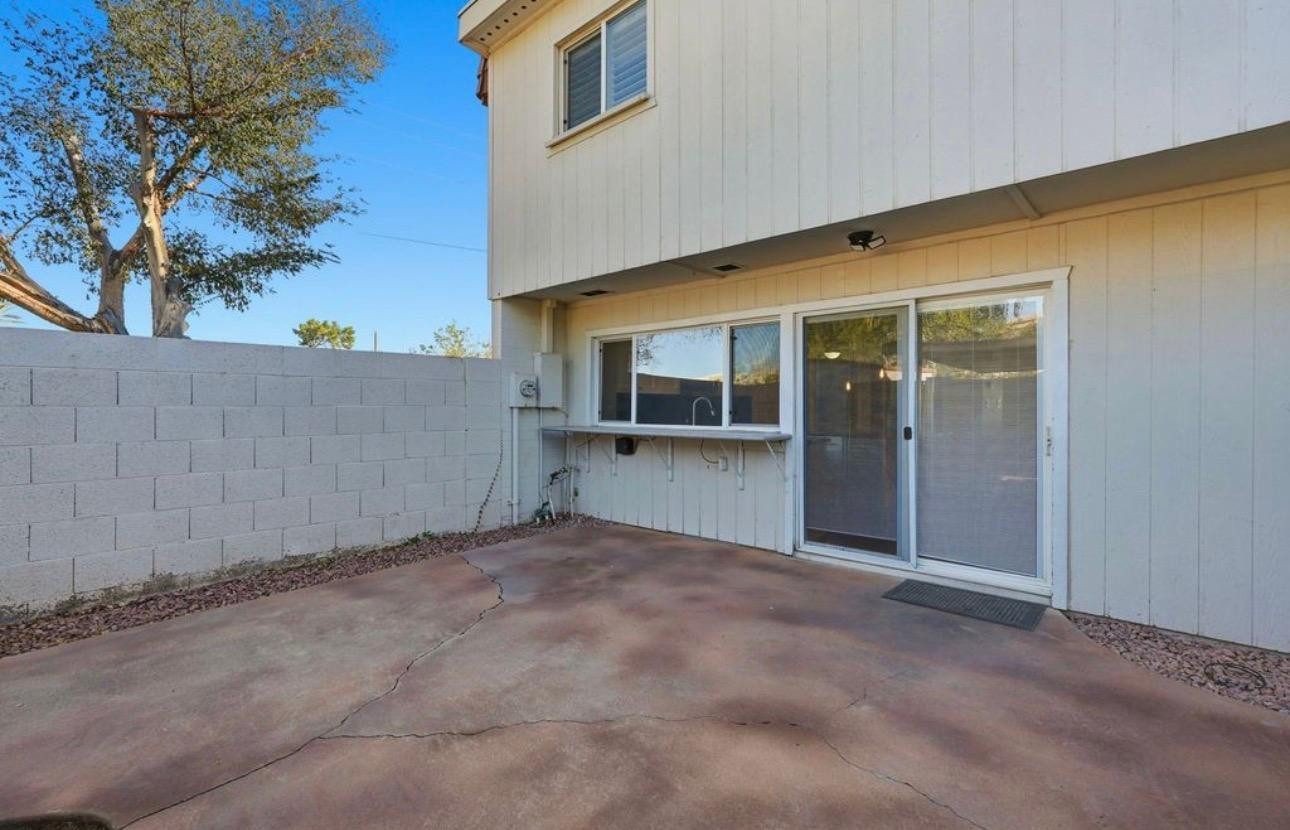 4026 North Granite Reef Road Scottsdale, AZ 85251 - Photo 25 of 37 Photo #25