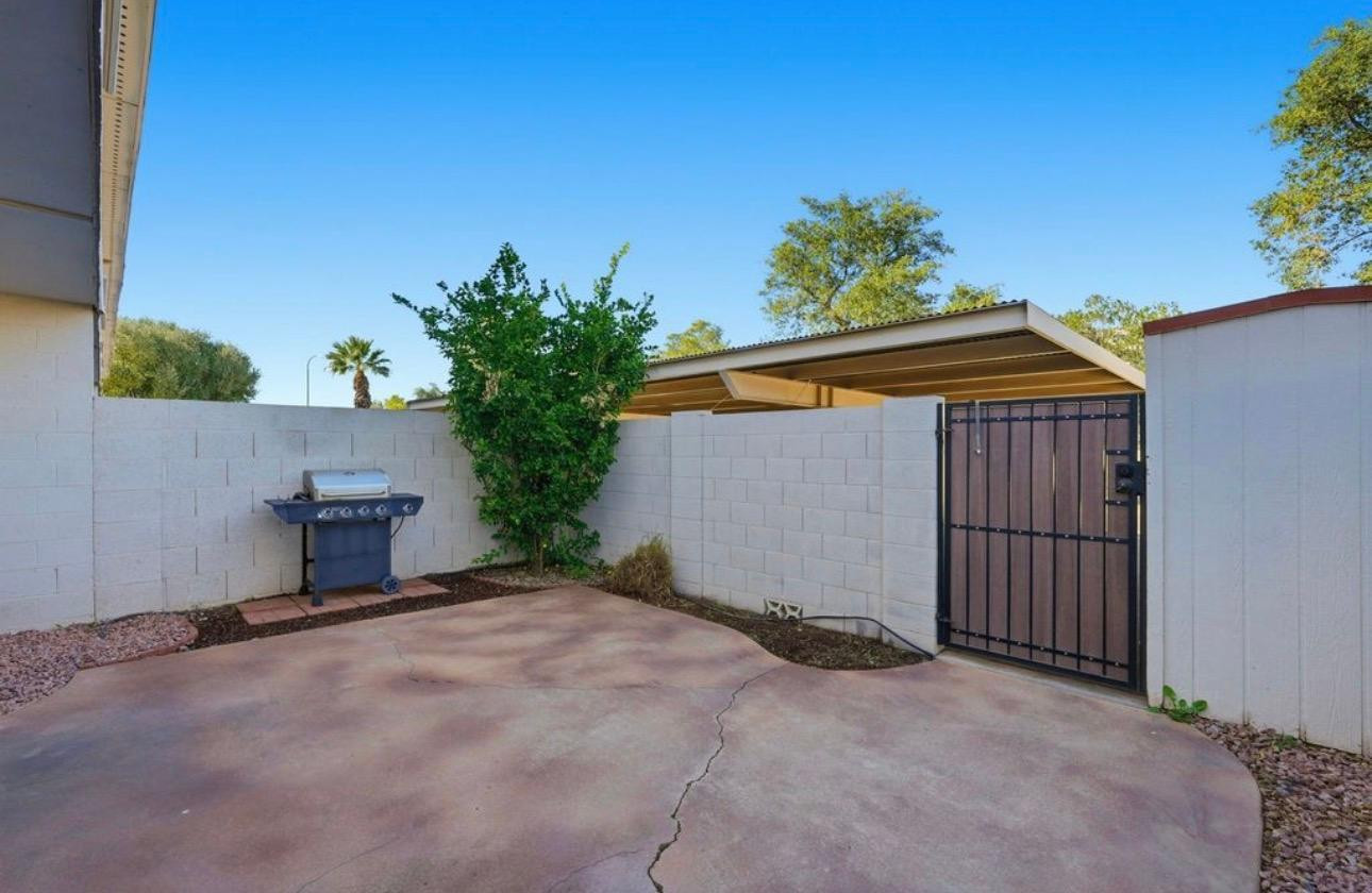 4026 North Granite Reef Road Scottsdale, AZ 85251 - Photo 27 of 37 Photo #27