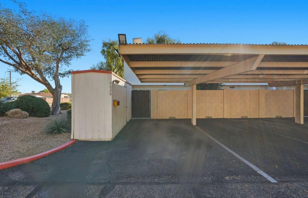 4026 North Granite Reef Road Scottsdale, AZ 85251 - Photo 29 of 37 Photo #29