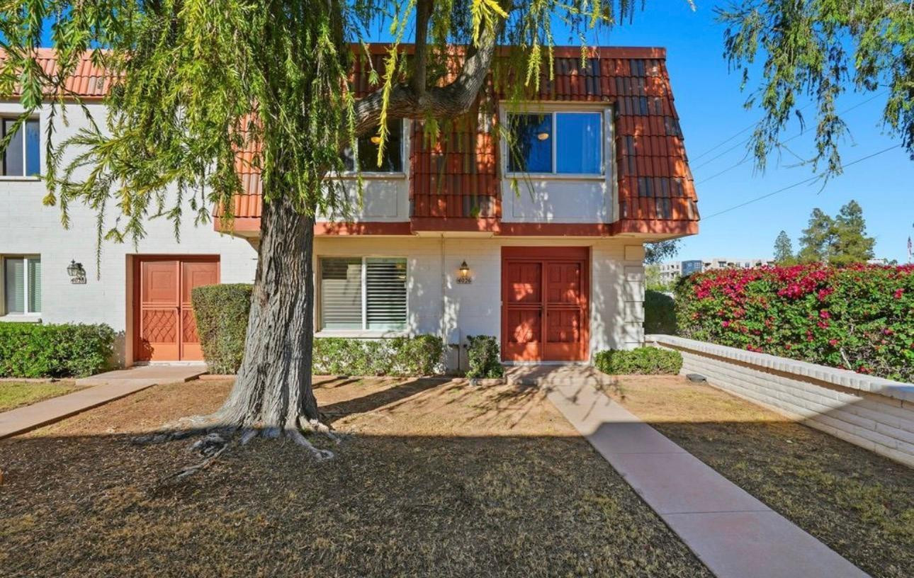 4026 North Granite Reef Road Scottsdale, AZ 85251 - Photo 3 of 37 Photo #3