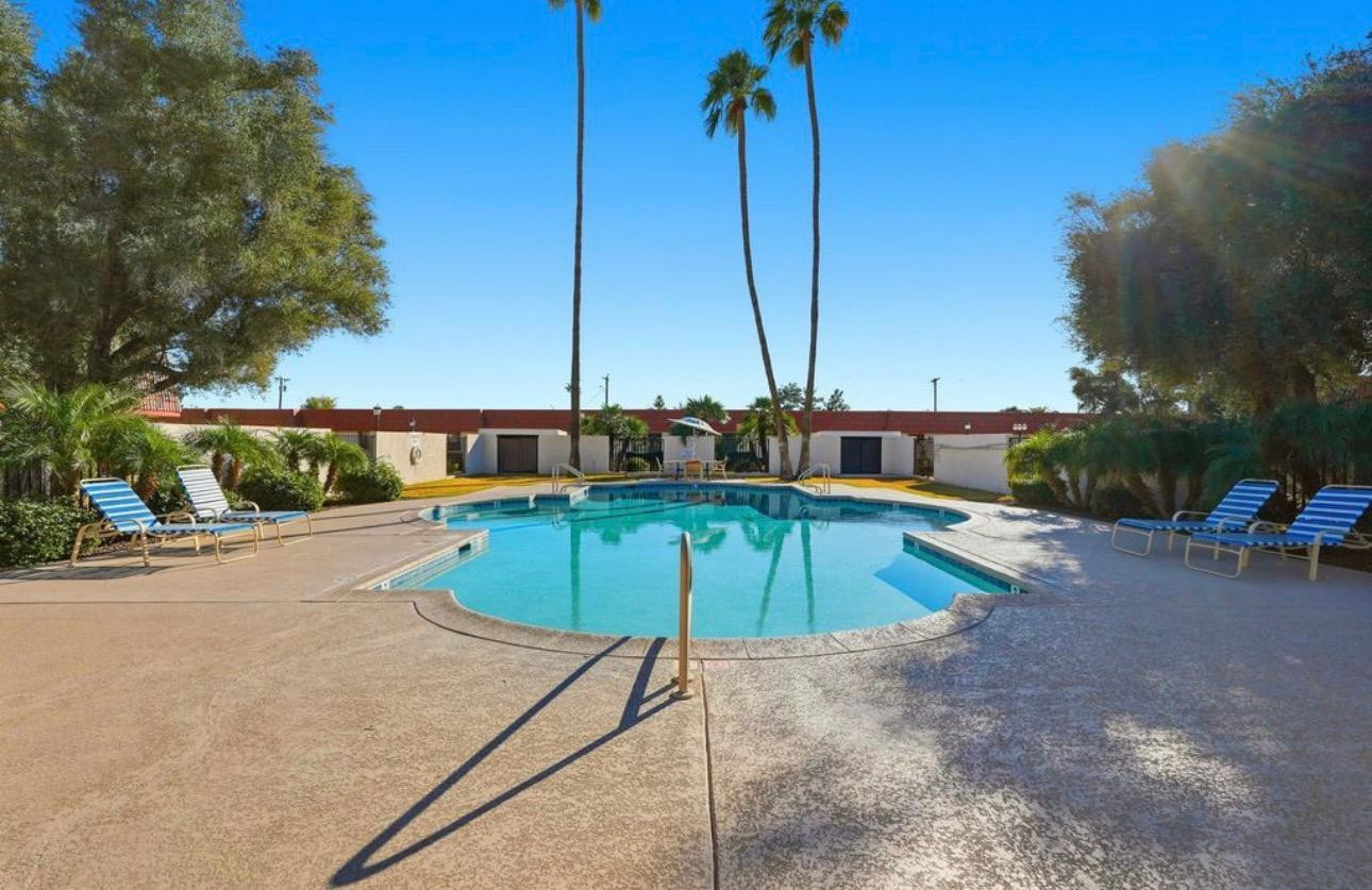 4026 North Granite Reef Road Scottsdale, AZ 85251 - Photo 32 of 37 Photo #32