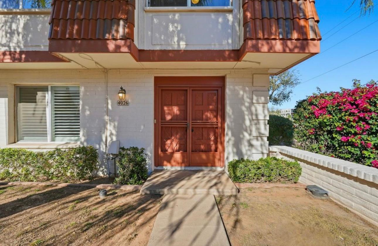 4026 North Granite Reef Road Scottsdale, AZ 85251 - Photo 34 of 37 Photo #34