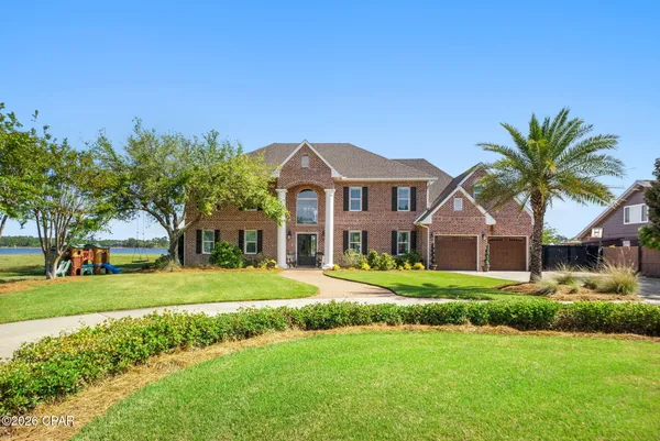 $2,250,000 | 4734 Baywood Drive, Lynn Haven, FL 32444
