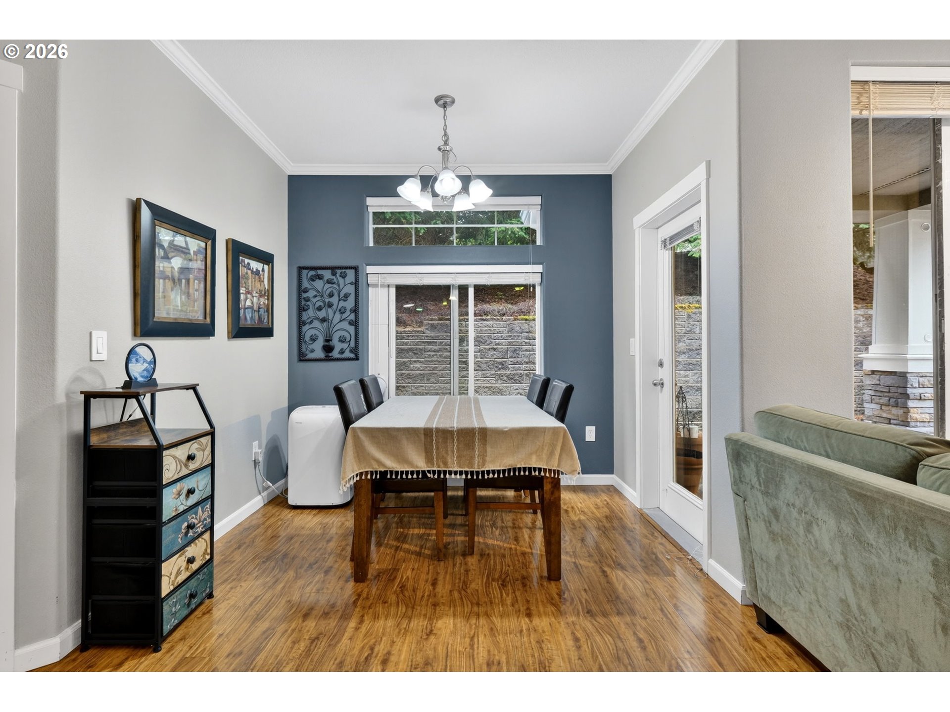 14830 Southwest Sandhill Loop, Unit 102 Beaverton, OR 97007 - Photo 8 of 22