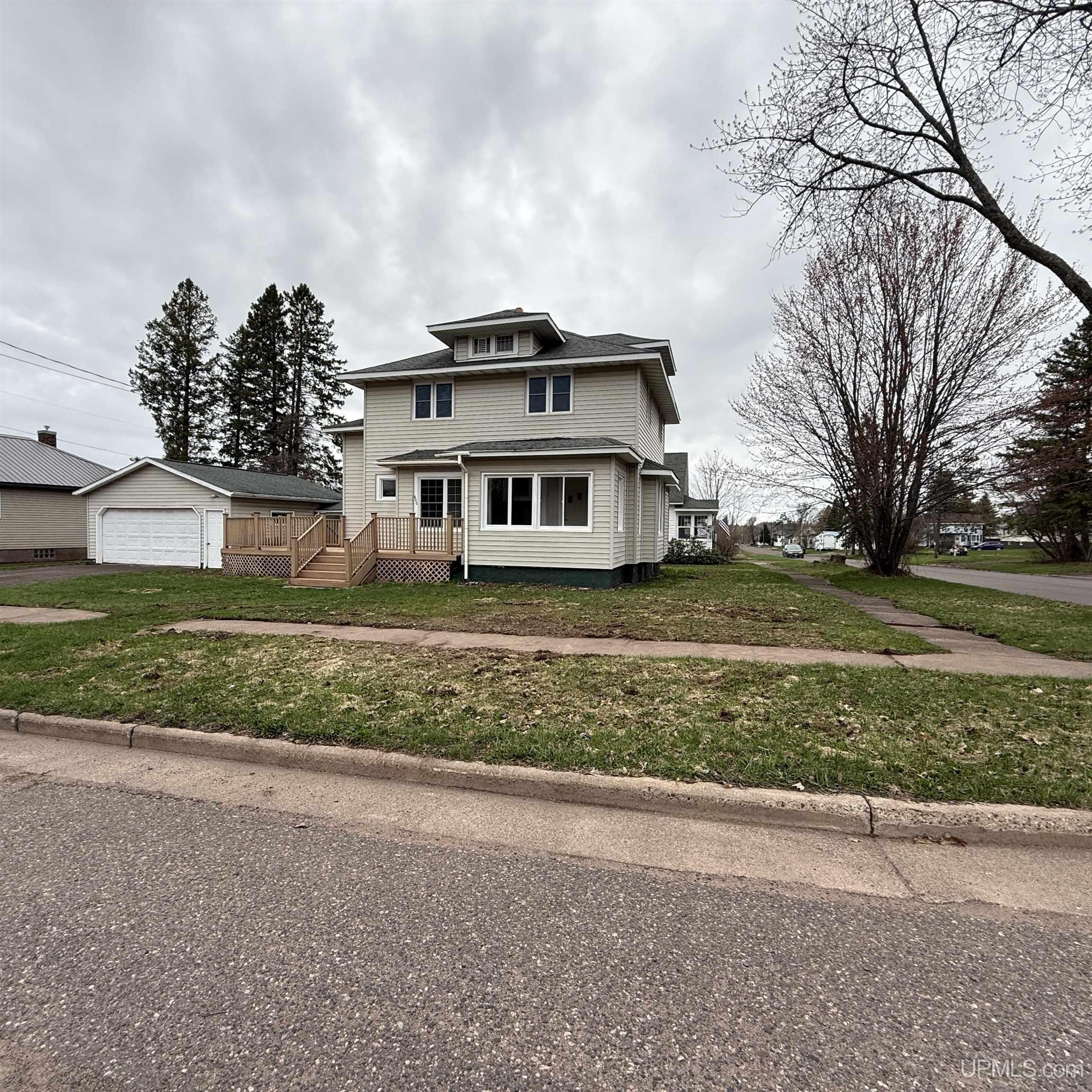 600 Division Street Hurley, WI 54534 - Photo 58 of 58