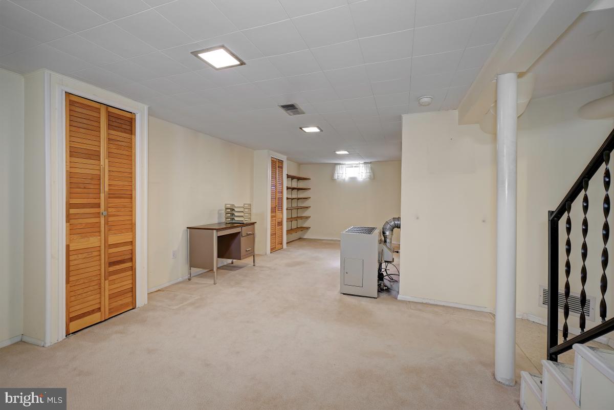 11816 Dewey Road Silver Spring, MD 20906 - Photo 30 of 39 Lower Level