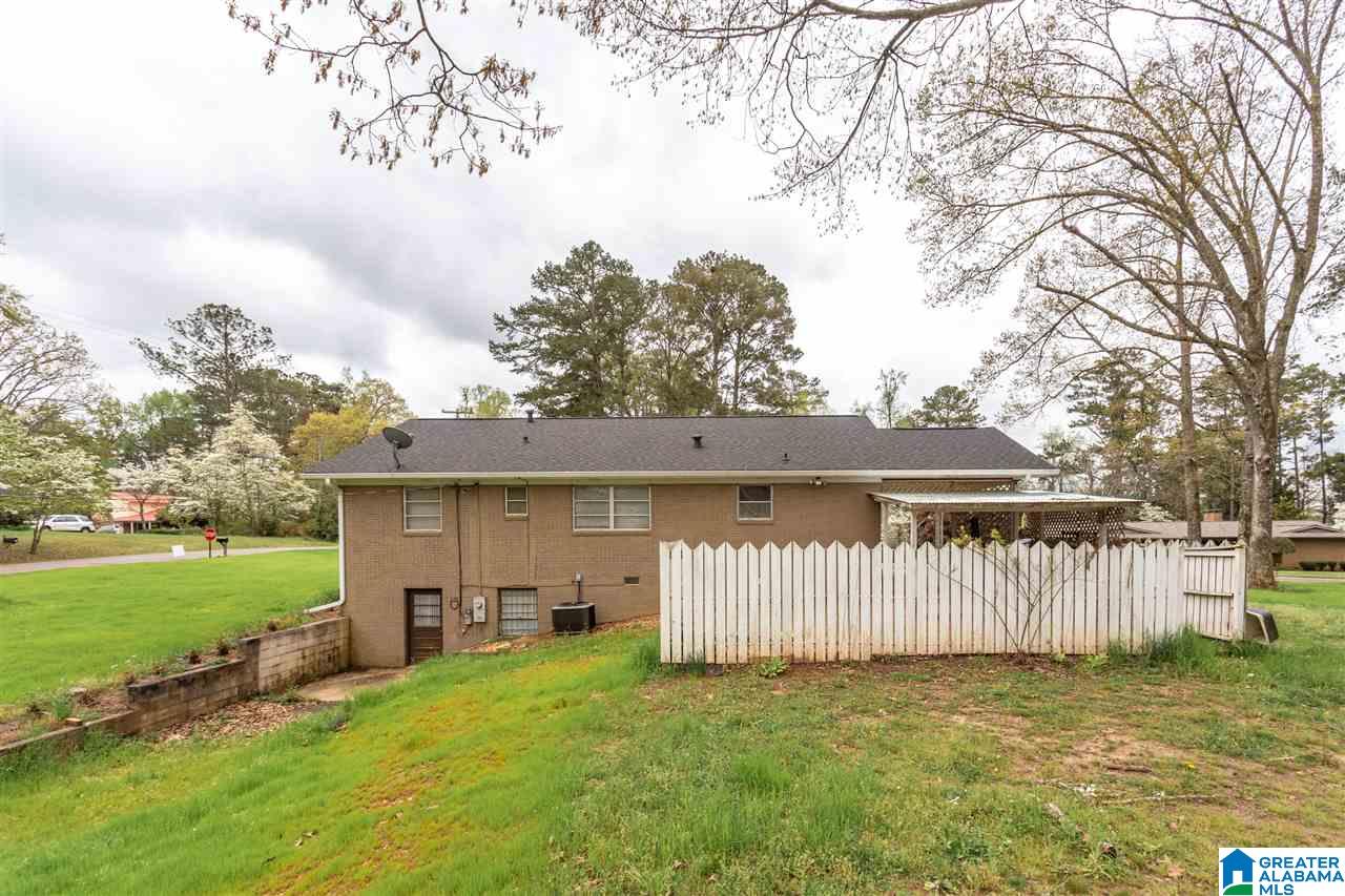485 Brockford Road Heflin, AL 36264 - Photo 26 of 33