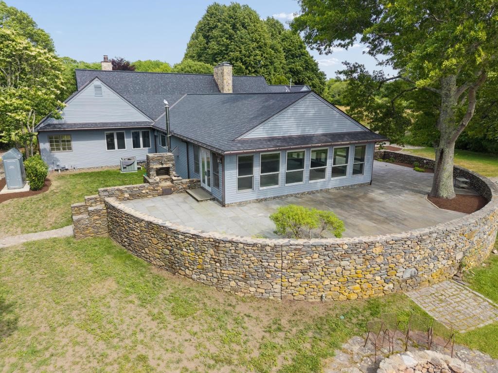 683 Puncatest Neck Road Tiverton, RI 02878 - Photo 10 of 50 Gallery Image 10