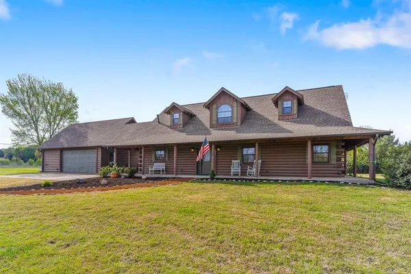 $879,000 | 7516 Farm To Market 121, Van Alstyne, TX 75495