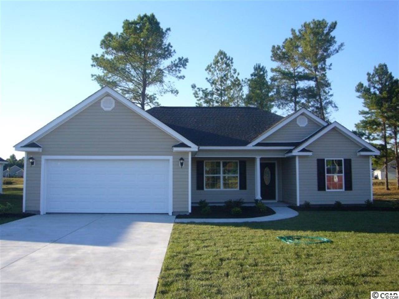 201 Georgia Mae Loop Conway, SC 29527 - Photo 1 of 11 Gallery Image 1