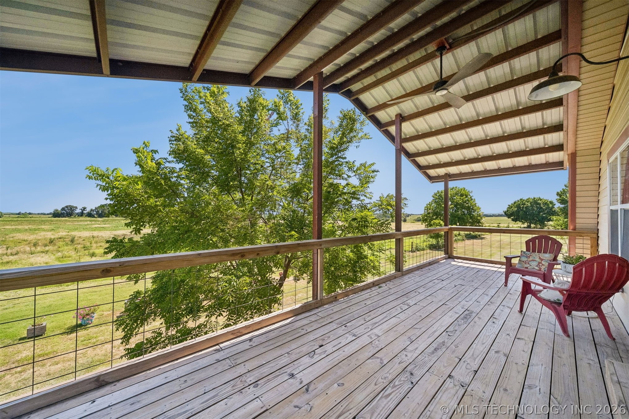 5083 North 3775 Road Calvin, OK 74531 - Photo 34 of 54 Gallery Image 34