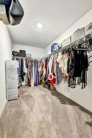 a house that has a lot of flower plants in front of main door