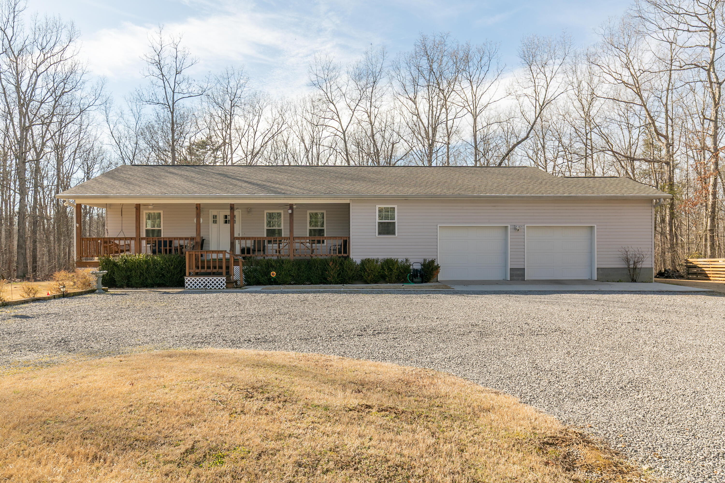 257 Wild Acres Lane Rising Fawn, GA 30738 - Photo 2 of 33 Wild Acres-2