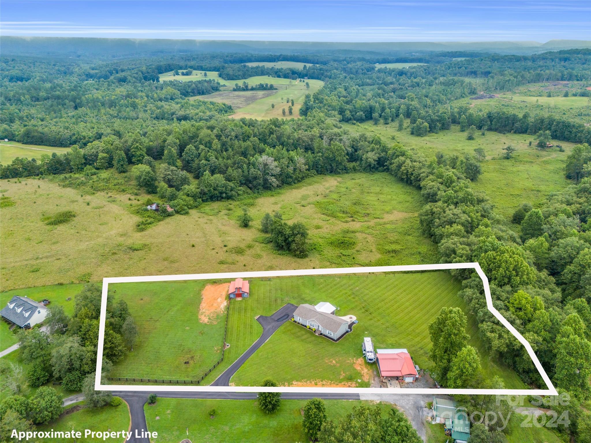 157 Timber Ridge Rutherfordton, NC 28139 - Photo 46 of 48