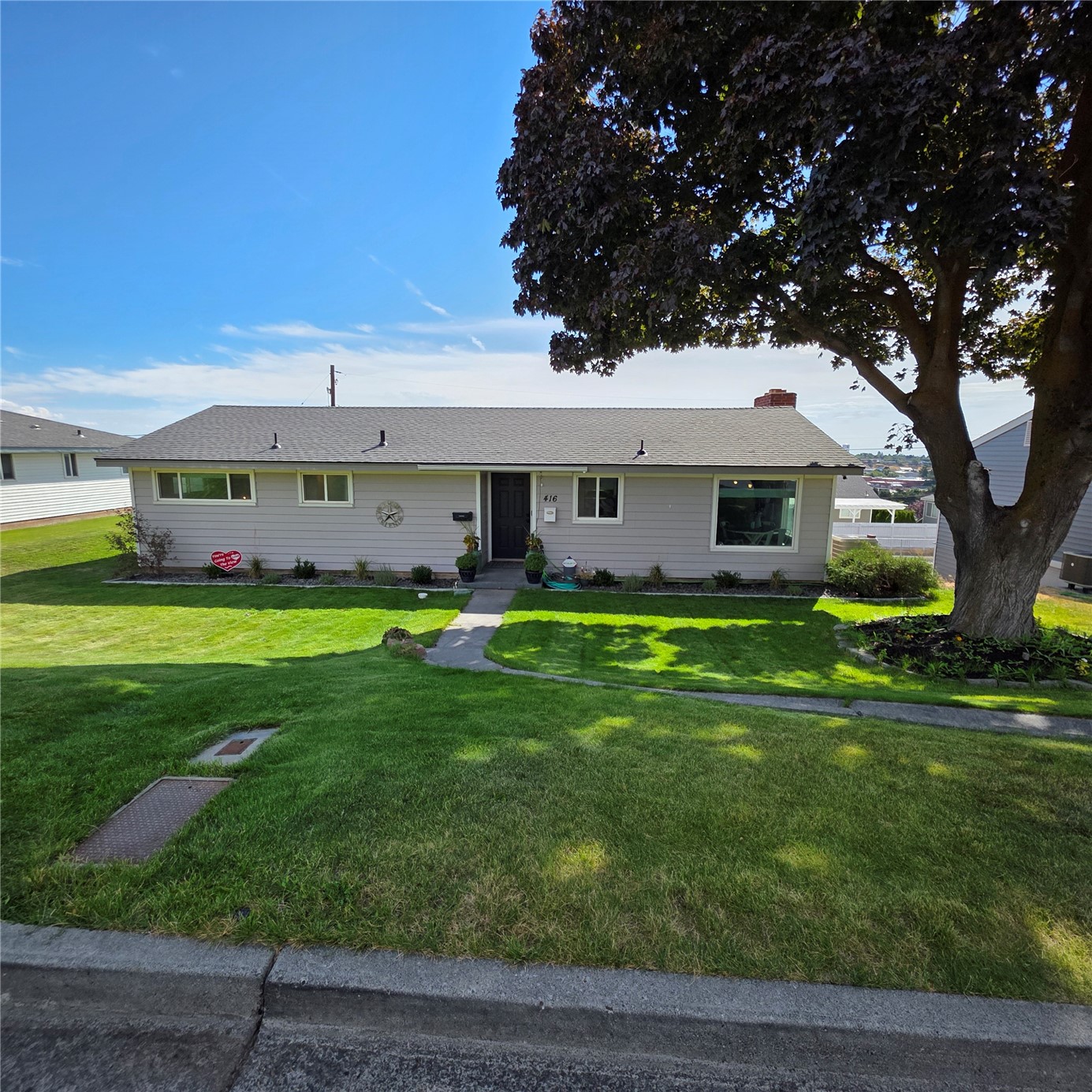 416 Patrick Road Ephrata, WA 98823 - Photo 1 of 40 Gallery Image 1