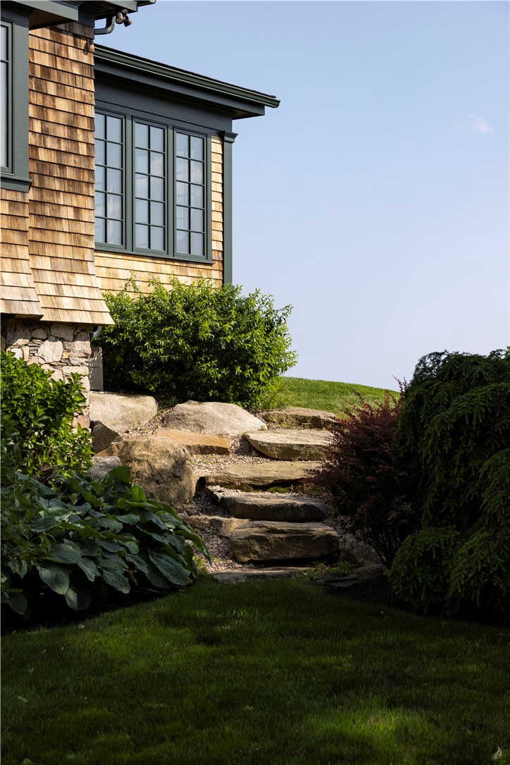 11 Bucks Trail Westerly, RI 02891 - Photo 47 of 50 Access to front yard.