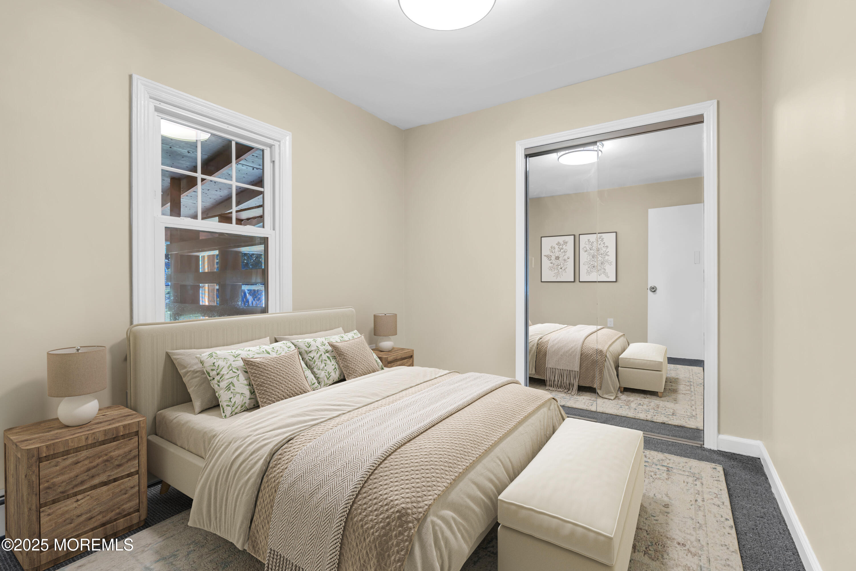 106 Van Brackle Road Aberdeen, NJ 07747 - Photo 14 of 39 2nd Bedroom