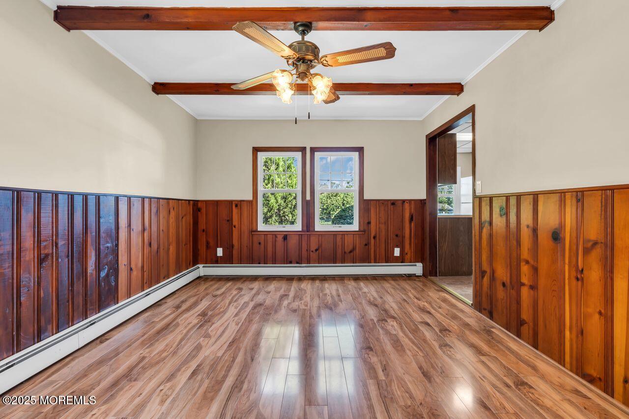 106 Van Brackle Road Aberdeen, NJ 07747 - Photo 21 of 39 Dining Room