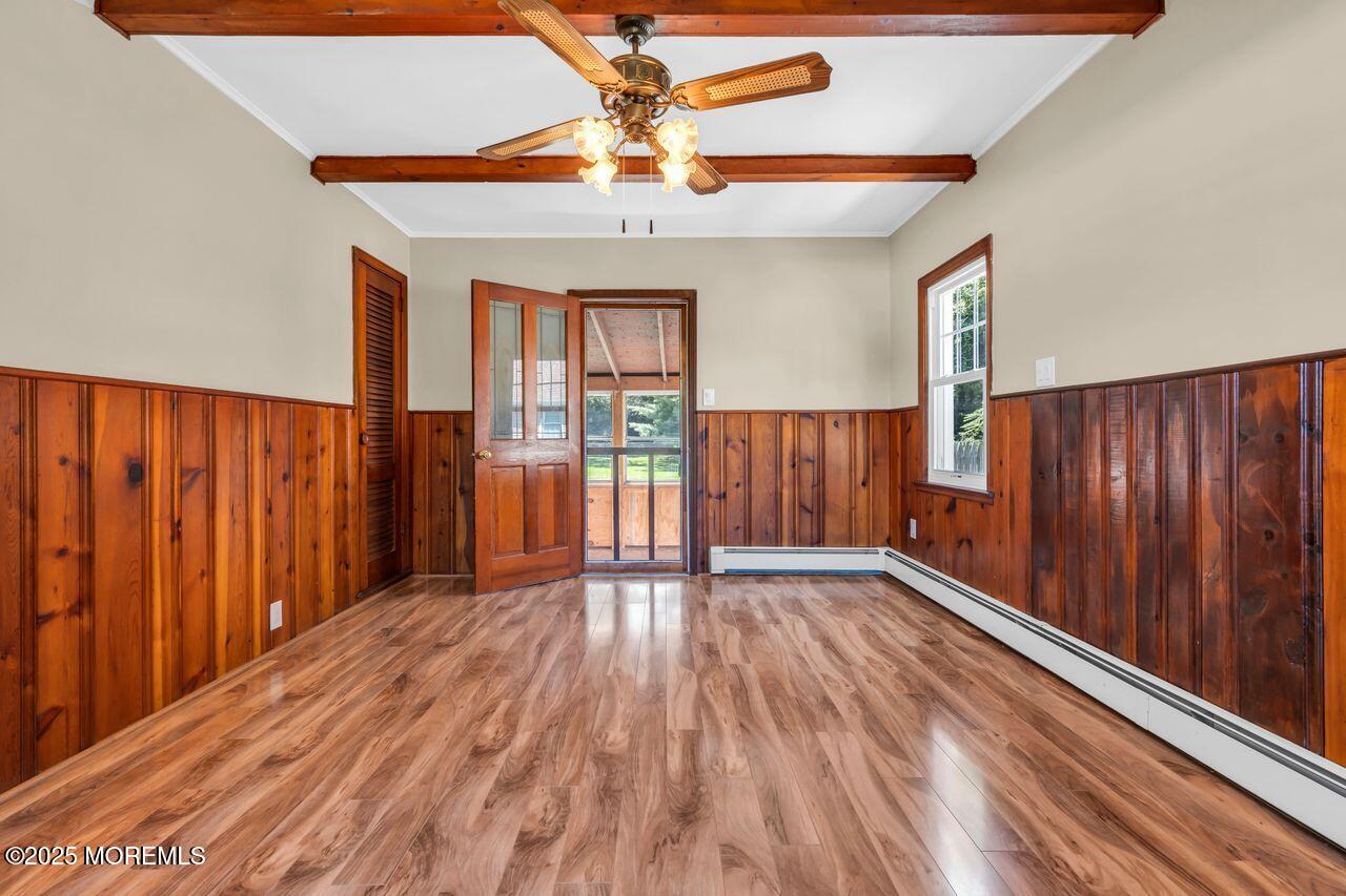 106 Van Brackle Road Aberdeen, NJ 07747 - Photo 23 of 39 dining Room