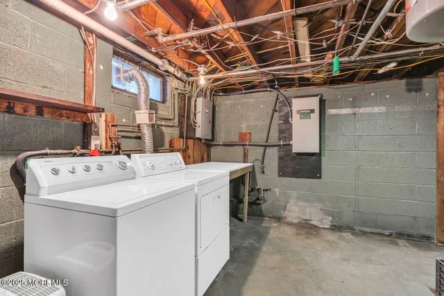 $525,000 | 106 Van Brackle Road, Aberdeen, NJ 07747