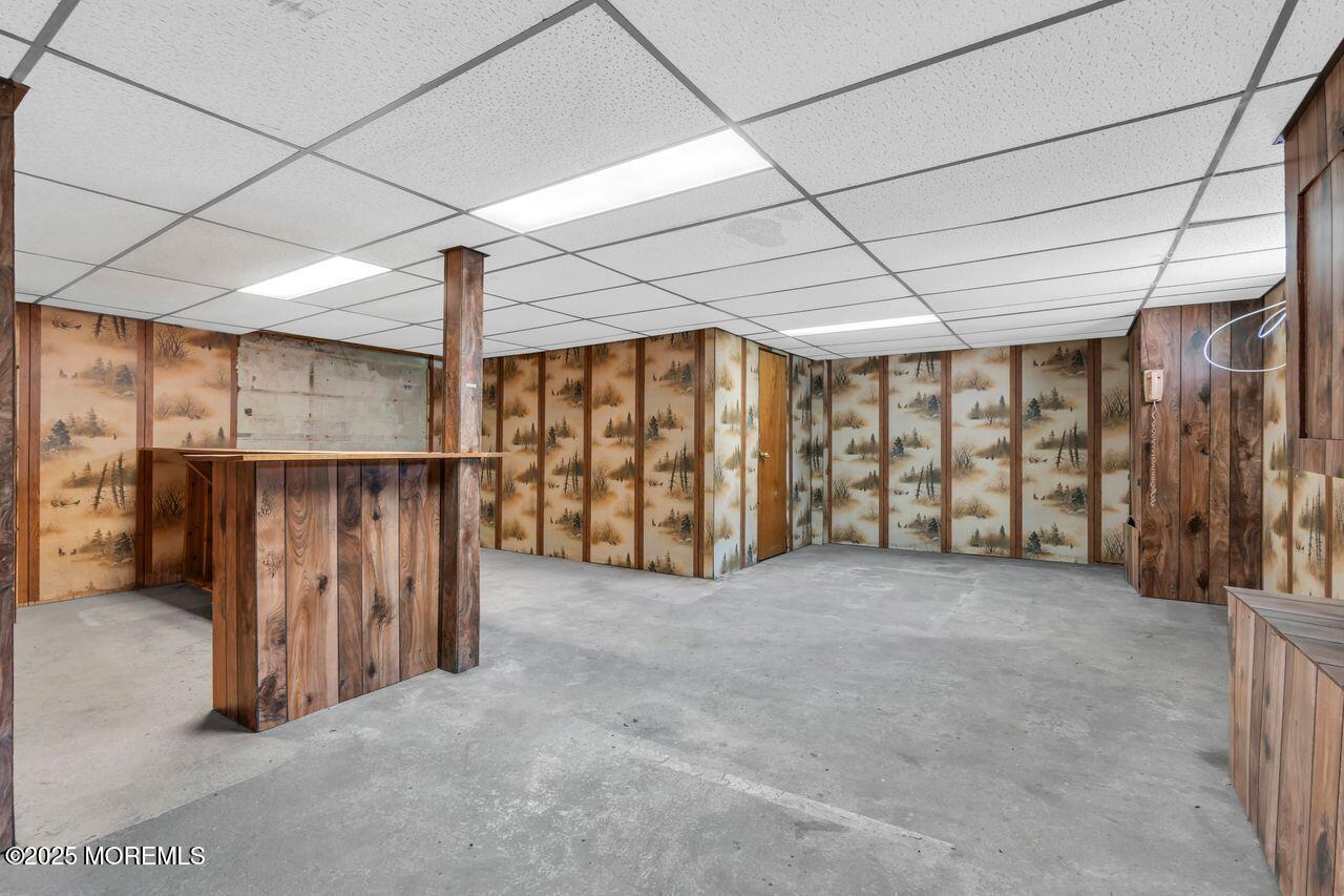 106 Van Brackle Road Aberdeen, NJ 07747 - Photo 28 of 39 Basement