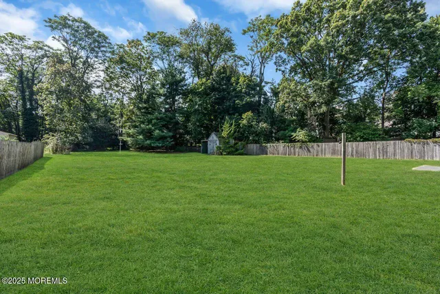 $525,000 | 106 Van Brackle Road, Aberdeen, NJ 07747