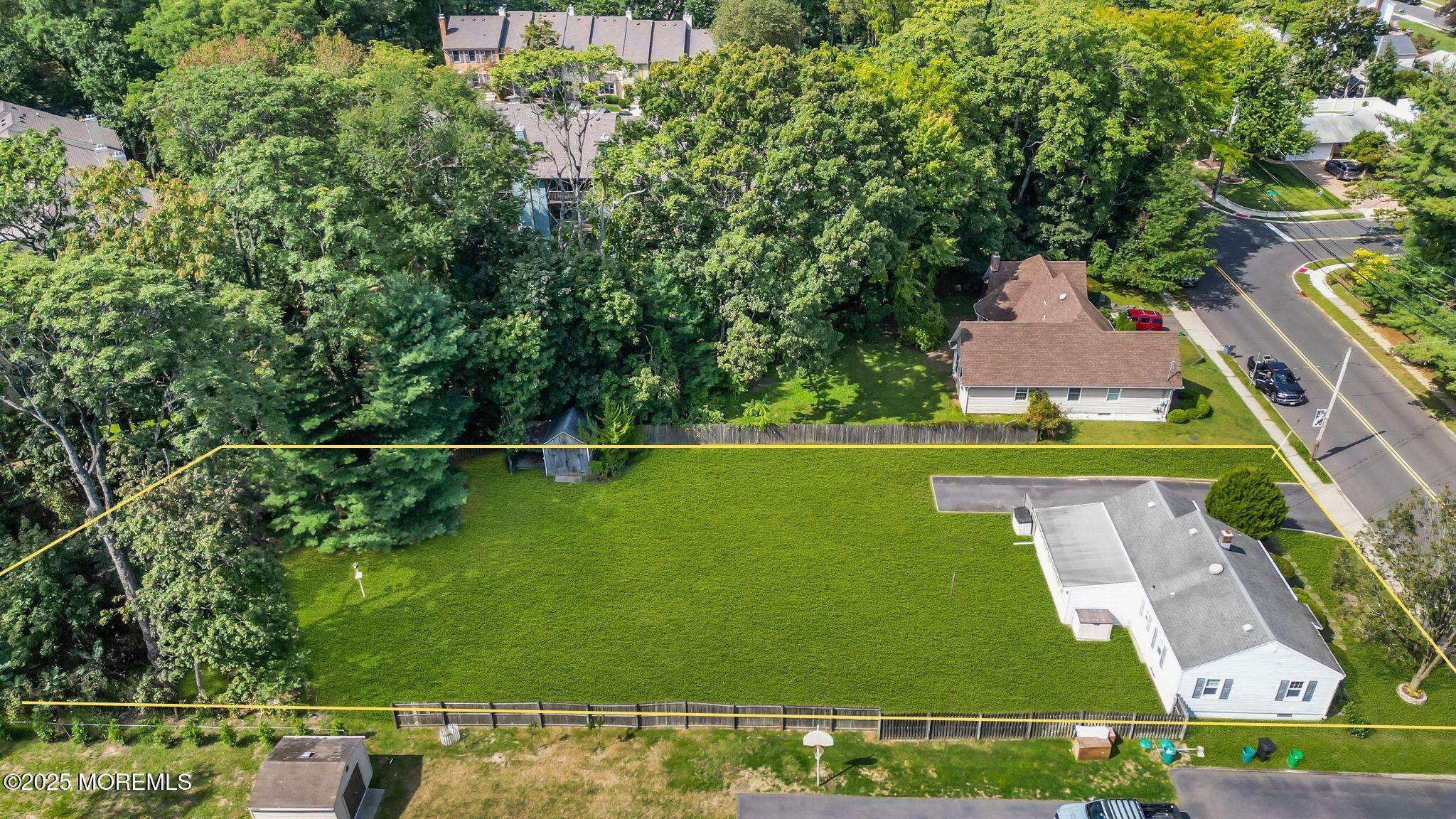 106 Van Brackle Road Aberdeen, NJ 07747 - Photo 36 of 39 Overview border 2