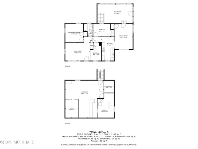 $525,000 | 106 Van Brackle Road, Aberdeen, NJ 07747