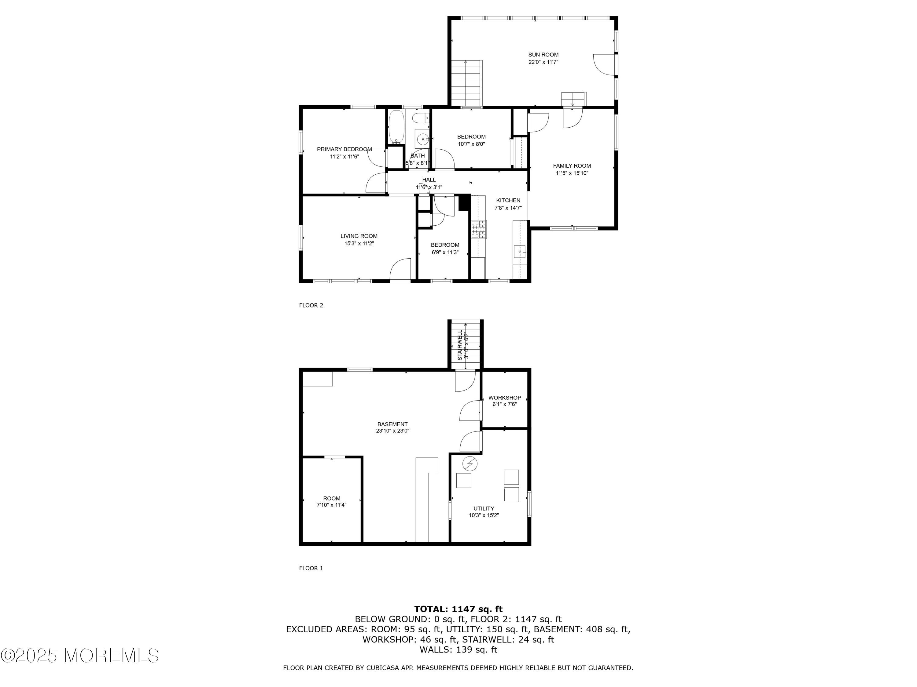 106 Van Brackle Road Aberdeen, NJ 07747 - Photo 39 of 39