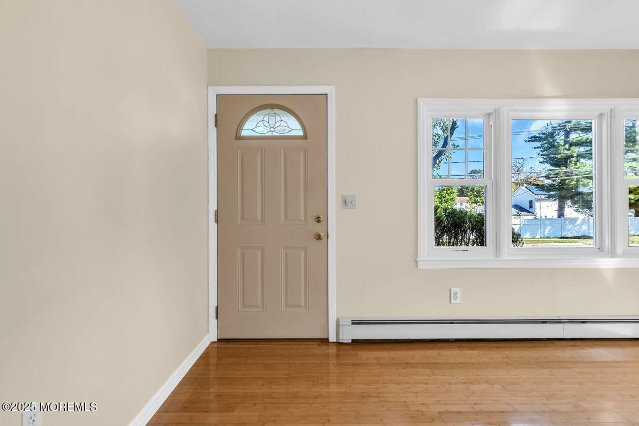 106 Van Brackle Road Aberdeen, NJ 07747 - Photo 5 of 39 Entry Door