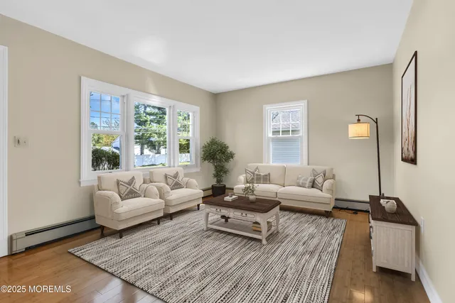 $525,000 | 106 Van Brackle Road, Aberdeen, NJ 07747