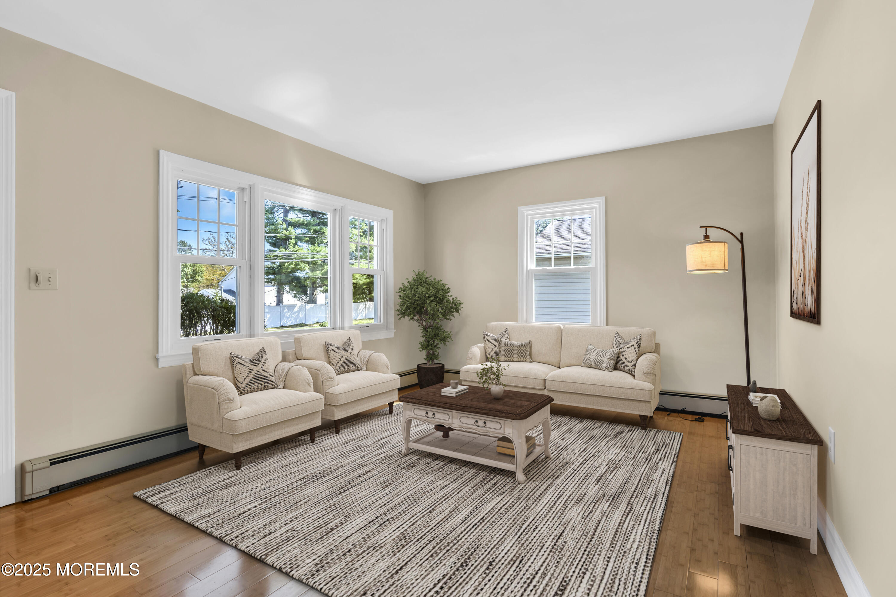106 Van Brackle Road Aberdeen, NJ 07747 - Photo 7 of 39 Living Room