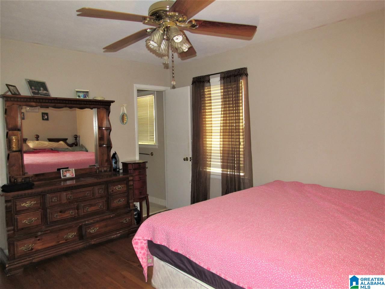 4121 Springhill Drive Anniston, AL 36201 - Photo 13 of 22