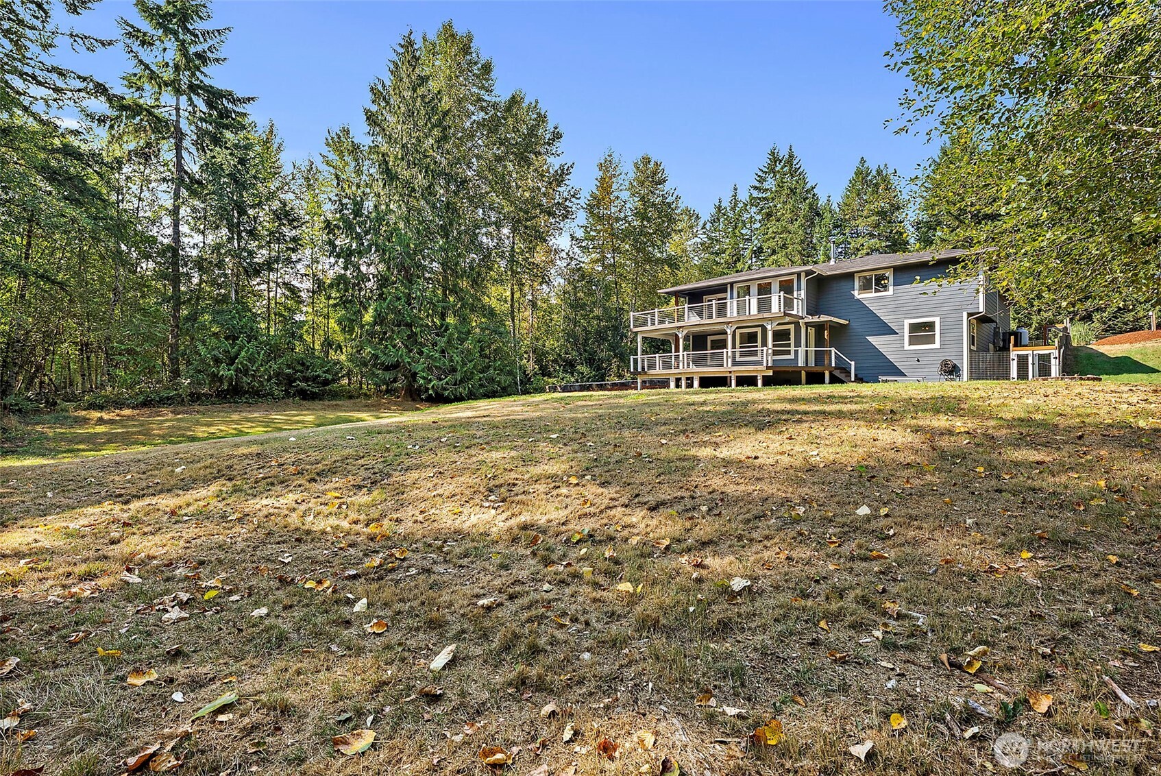 16726 West 1 Mile Road Seabeck, WA 98380 - Photo 36 of 40 Gallery Image 36