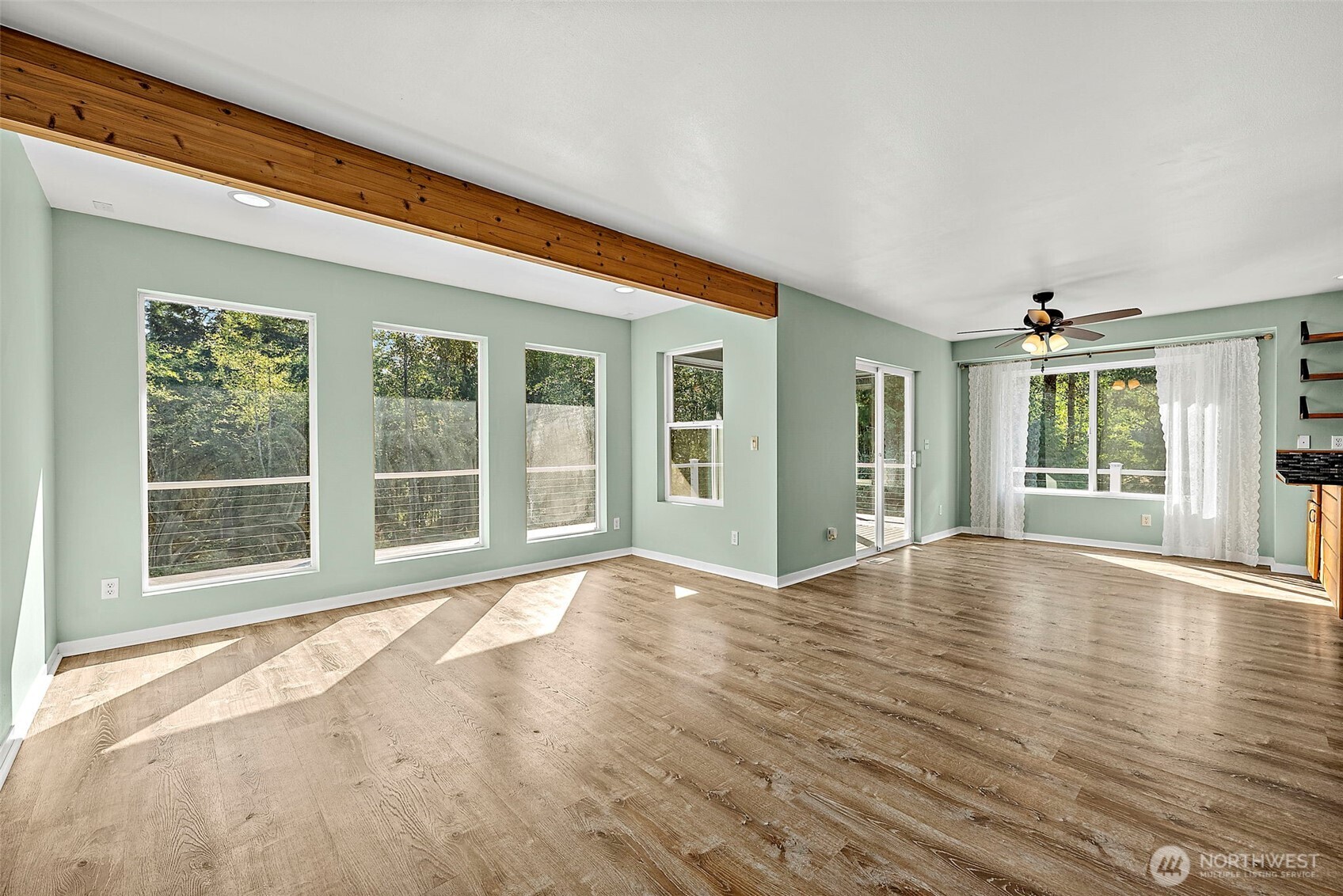16726 West 1 Mile Road Seabeck, WA 98380 - Photo 4 of 40 Gallery Image 4