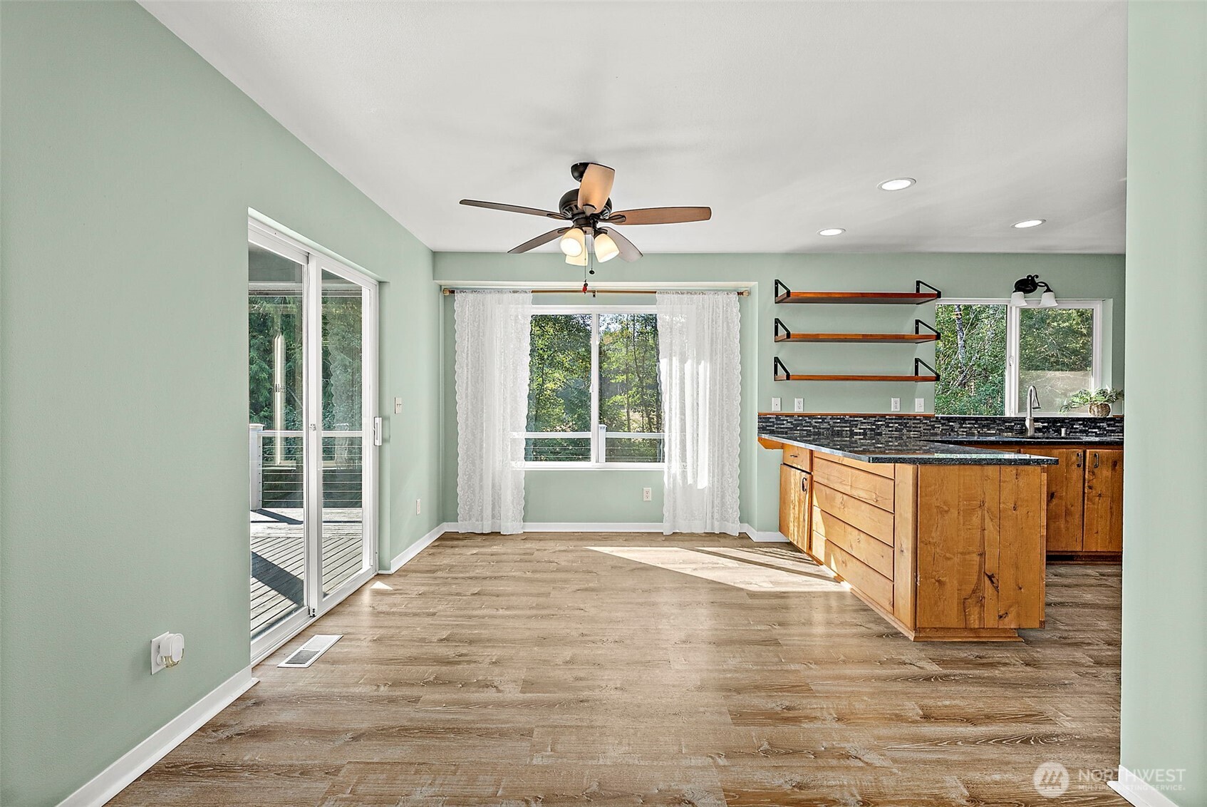 16726 West 1 Mile Road Seabeck, WA 98380 - Photo 6 of 40 Gallery Image 6